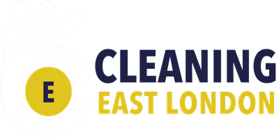 Cleaning East London Logo
